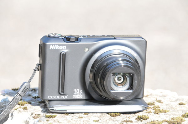 Nikon S9100